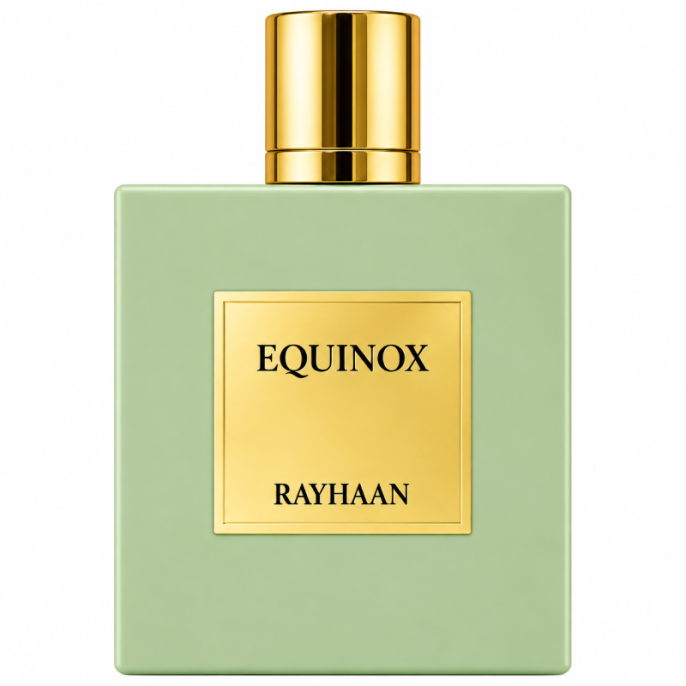 Rayhaan - Equinox Eau de Parfum 100 ml