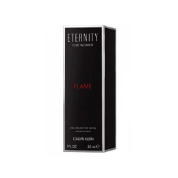 Оригинал Calvin Klein - Eternity Flame For Women Eau de Parfum 30 ml