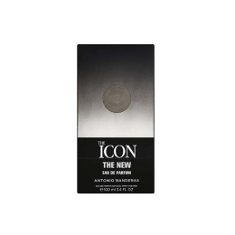 Оригинал Antonio Banderas - The Icon The Perfume 100 ml