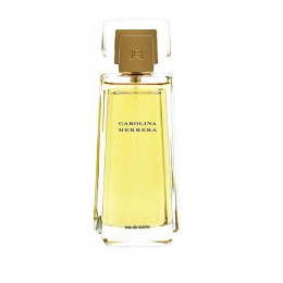 Тестер оригинал Carolina Herrera eau de toilette 100 мл