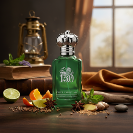 Оригинал Clive Christian 150 Anniversary Collection Timeless Perfume Spray 50 ml