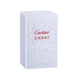 Оригинал Cartier - Carat Women Eau de Parfum 30 ml
