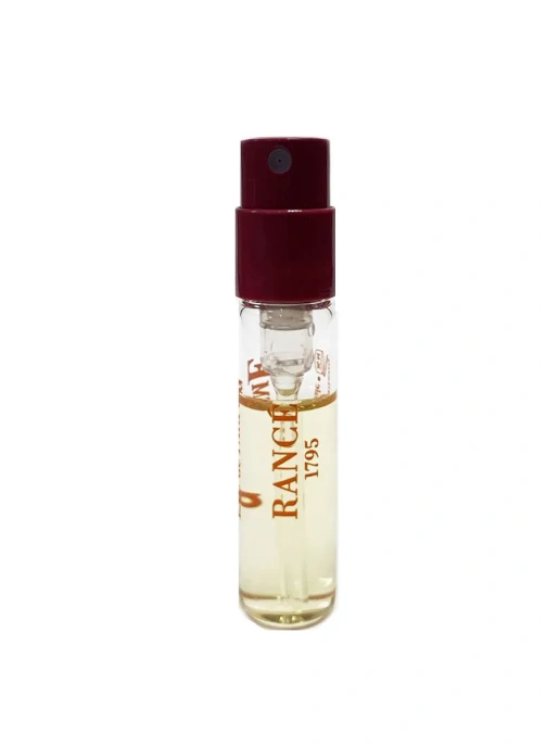 Пробник Оригинал Rance 1795 Sharisme Insense Eau De Parfum 1.5 ml