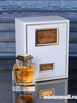 картинка W-15 Silvana Beyond Heaven 100 ml + 30 ml tester духи от оптового интернет магазина MisterSmell