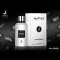 Maison Alhambra - Panther edp 100 ml