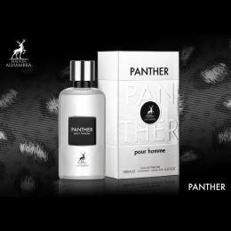 Maison Alhambra - Panther edp 100 ml
