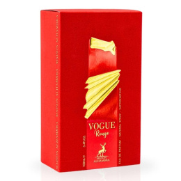 Maison Alhambra - Vogue Rouge edP 100 ml