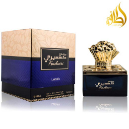Lattafa - Kashmiri, 100 ml
