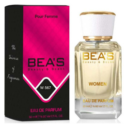Элитный парфюм Bea's Beauty & Scent W567 - Giorgio Armani Because its You
