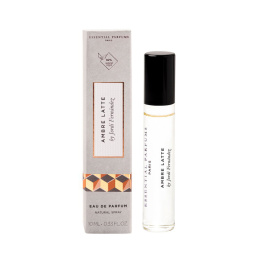 Оригинал Essential Parfums Ambre Latte 10 ml