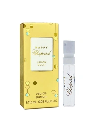 Пробник Оригинал Chopard Happy Lemon Dulci 1.5 ml
