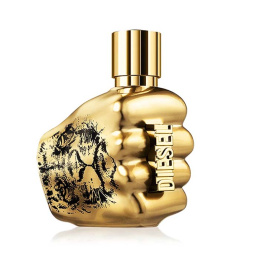 Оригинал Diesel - Spirit Of The Brave intense Eau de Parfum 125 ml