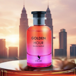 Volare Parfums - Golden Hour 100 ml