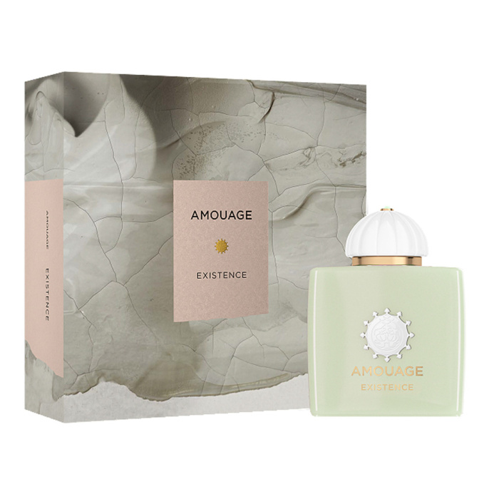 Высокого качества 1в1 Amouage - Existence  Eau de Parfum 100 ml