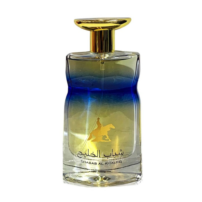 Ard Al Zaafaran - Shabab Al Khaleej, 100 ml