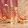 Paris Corner - Khair Peach Delulu Eau de Parfum 100 ml