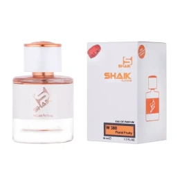 Элитный парфюм Shaik New Design W380 Nina Ricci L'Elixir