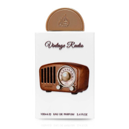 Lattafa - Pride Vintage Radio 100 ml