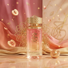 Paris Corner - Khair Peach Delulu Eau de Parfum 100 ml