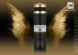 Дезодорант Johnwin Goodness Pour Femme 200 ml