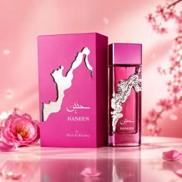 Wadi Al Khaleej - Haneen 100 ml
