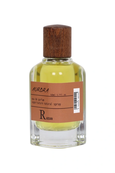 Rabdan Aurora Edp 50 ml
