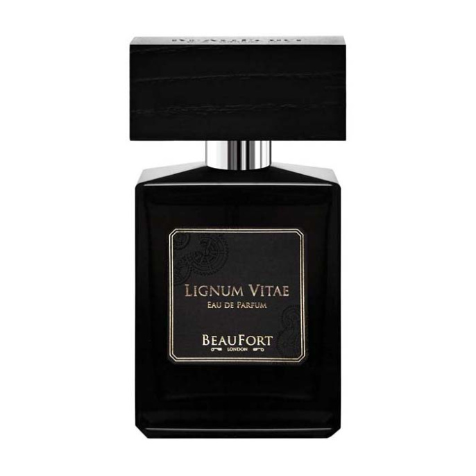 Оригинал Beaufort London - Lignum Vitae 50 ml