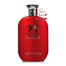 Emper - Dylan Eau de Parfum, 100 ml