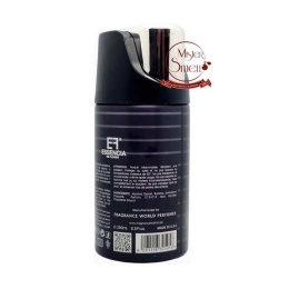 Дезодорант Essencia De Flores Savior 250 ml (ОАЭ)
