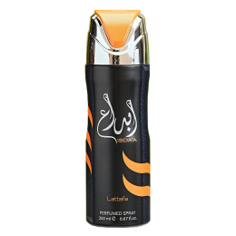 Дезодорант Lattafa Ibda'a 200 ml