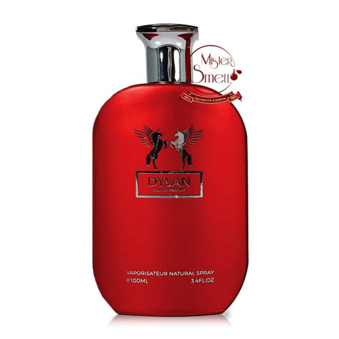 Emper - Dylan Eau de Parfum, 100 ml