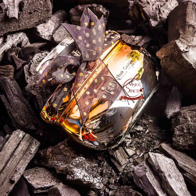 Emper - Chifon Rose Couture, 100 ml