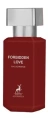 Maison Alhambra - Forbidden Love 30 ml