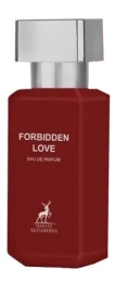 Maison Alhambra - Forbidden Love 30 ml