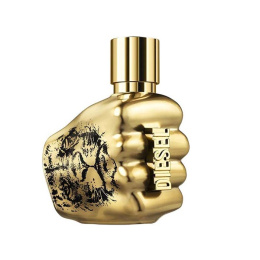 Оригинал Diesel - Spirit Of The Brave intense Eau de Parfum 50 ml