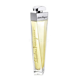 Оригинал Salvatore Ferragamo - Ferragamo Pour Femme, 100 ml