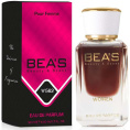 Элитный парфюм Bea's Beauty & Scent W562 - Versace Crystal Noir Women
