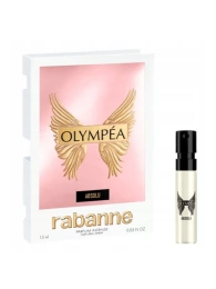 Пробник Оригинал PACO RABANNE Olympea Absolu Intense 1.5 ml