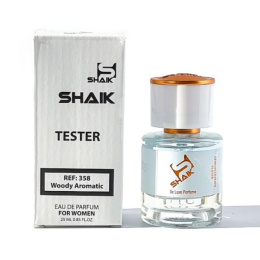 Тестер номерной Shaik W358 Kenzo L'eau Par Kenzo Ice pour femme