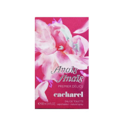 Оригинал Cacharel - Anais Anais Premier Delice Eau de Toilette 100 ml