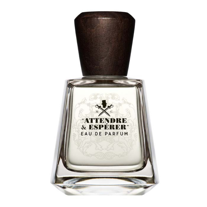 Оригинал P.Frapin & Cie - Attendre & Esperer Eau de Parfum 100 ml