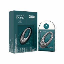 Le Chameau - Iconic Dubai I Eau de Parfum, 100 ml