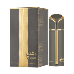 Lattafa - Mishlah Eau de Parfum, 100 ml