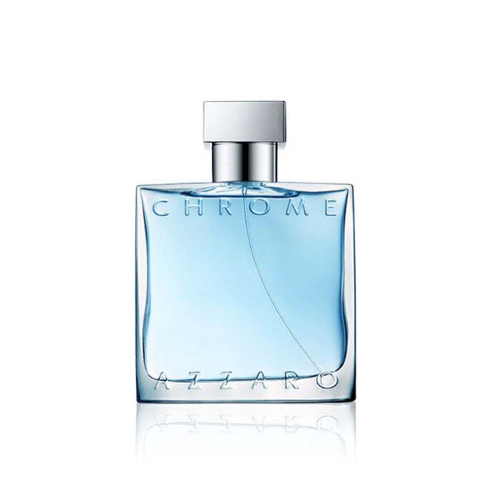 Оригинал Azzaro - Chrome Eau de Toilette 50 ml