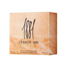Оригинал Cerruti - 1881 Pour Femme Eau de Toilette 50 ml