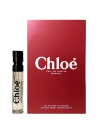 Пробник Оригинал Chloe L'Eau De Parfum Intense 1.2 ml