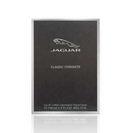 Оригинал Jaguar - Classic Chromite Eau de Toilette 100 ml