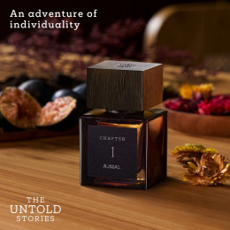 Ajmal - Chapter 1 Eau De Parfum 50 ml