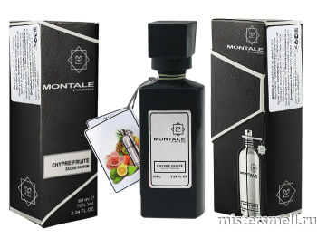 Купить Селективный парфюм Montale Chypre Fruite, 60 ml оптом
