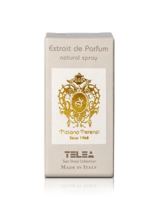 Пробник Оригинал Tiziana Terenzi Telea Eau De Parfum 1.5 ml